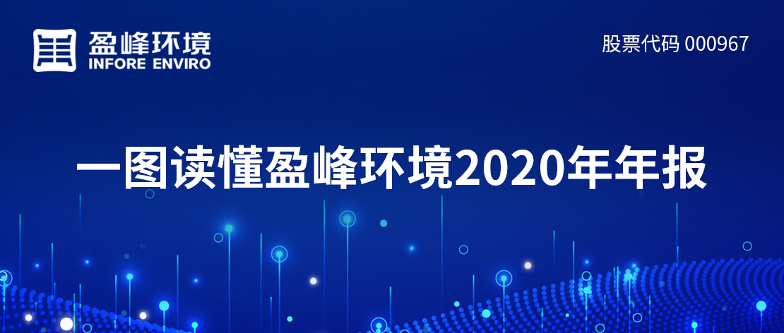 一图读懂尊龙凯时官方环境2020年年报